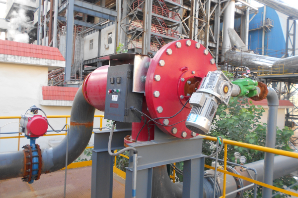 利用自清洗過濾器來過濾養殖場循環水達