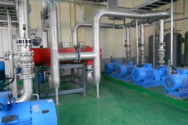 華潤雪花啤酒廊坊工廠超標排污被環保部