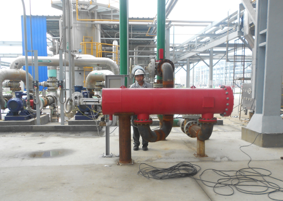 全自動(dòng)過濾器