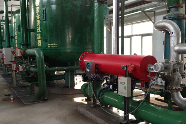 杲道北京過(guò)濾器廠家教你如果挑選優(yōu)質(zhì)過(guò)