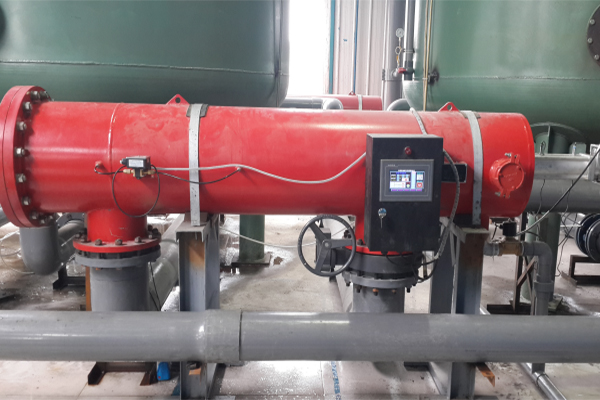 資歷深的過(guò)濾器廠家設(shè)備有保障