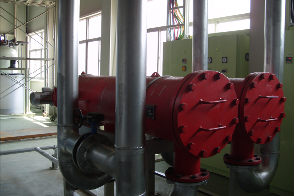 全自動(dòng)過(guò)濾器對(duì)企業(yè)發(fā)展來(lái)說(shuō)是不可多得