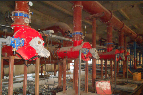 全自動(dòng)過(guò)濾器