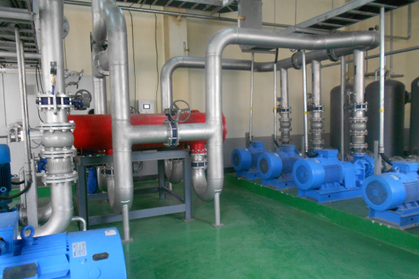 全自動(dòng)過(guò)濾器