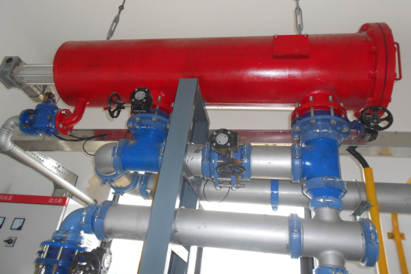 全自動(dòng)過(guò)濾器