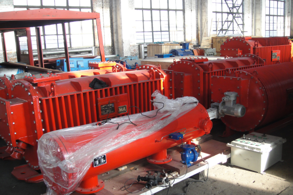 反沖洗過(guò)濾器