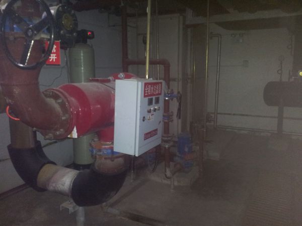 水資源問題關(guān)系著國計(jì)民生 全自動過濾器作用大