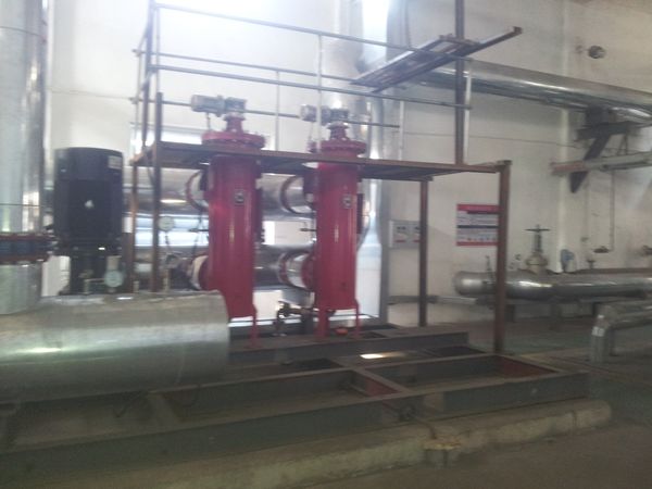 什么是水體污染？自清洗過濾器能解決嗎